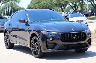 2022 Maserati Levante