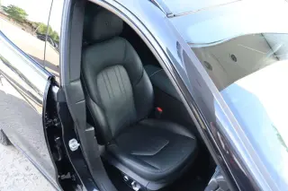 2022 Maserati Levante