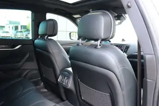 2022 Maserati Levante