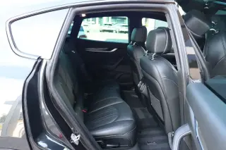 2022 Maserati Levante