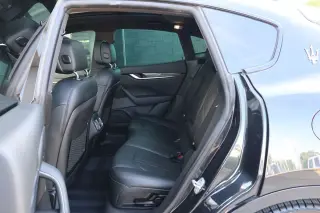2022 Maserati Levante