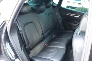 2022 Maserati Levante
