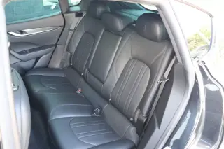 2022 Maserati Levante