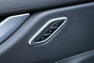 2022 Maserati Levante