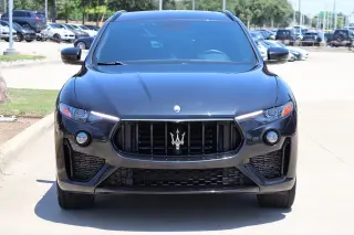 2022 Maserati Levante