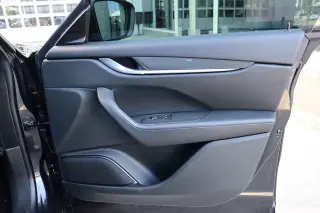 2022 Maserati Levante