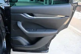 2022 Maserati Levante