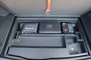 2022 Maserati Levante