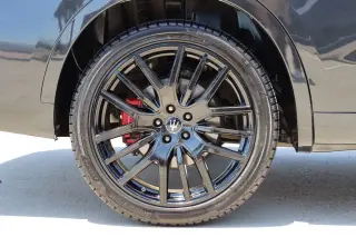 2022 Maserati Levante