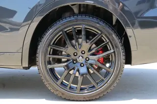 2022 Maserati Levante