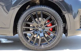 2022 Maserati Levante