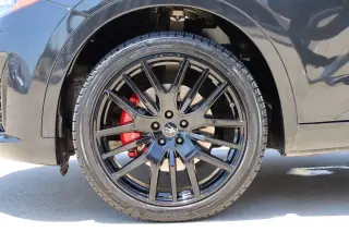 2022 Maserati Levante