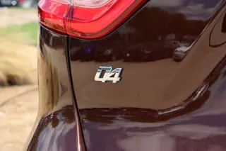 2019 Maserati Levante GranSport