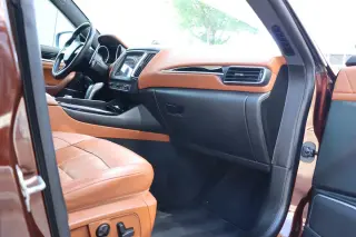 2019 Maserati Levante GranSport