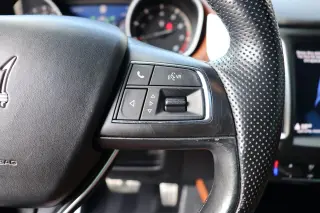 2019 Maserati Levante GranSport