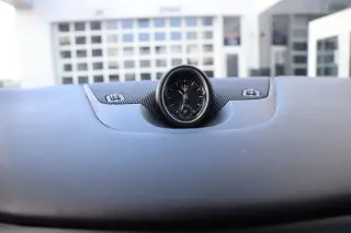 2019 Maserati Levante GranSport