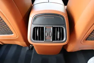 2019 Maserati Levante GranSport
