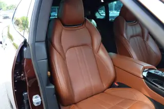 2019 Maserati Levante GranSport