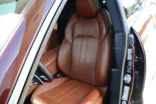 2019 Maserati Levante GranSport