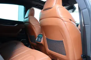 2019 Maserati Levante GranSport