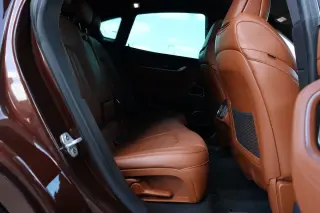 2019 Maserati Levante GranSport