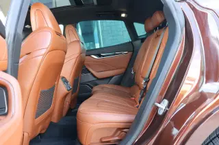 2019 Maserati Levante GranSport