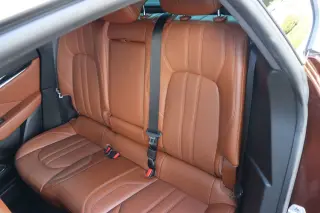 2019 Maserati Levante GranSport