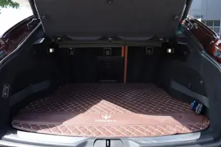 2019 Maserati Levante GranSport