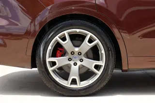 2019 Maserati Levante GranSport
