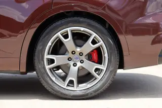 2019 Maserati Levante GranSport
