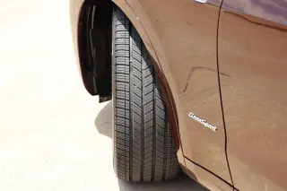 2019 Maserati Levante GranSport