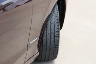 2019 Maserati Levante GranSport