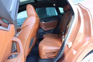 2019 Maserati Levante GranSport