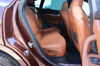 2019 Maserati Levante GranSport