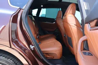 2019 Maserati Levante GranSport