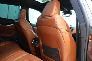 2019 Maserati Levante GranSport