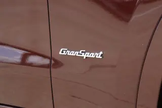 2019 Maserati Levante GranSport