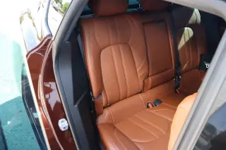 2019 Maserati Levante GranSport