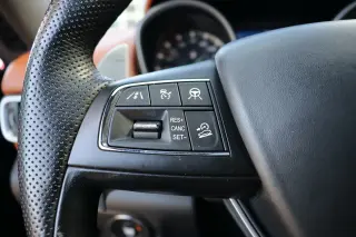 2019 Maserati Levante GranSport