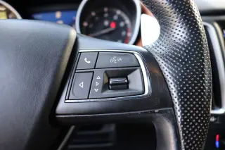 2019 Maserati Levante GranSport