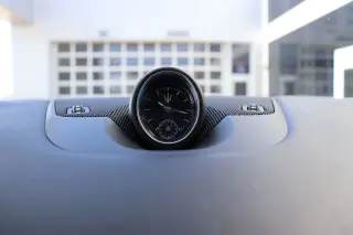 2019 Maserati Levante GranSport