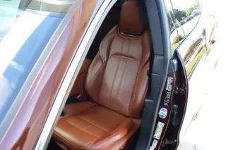 2019 Maserati Levante GranSport