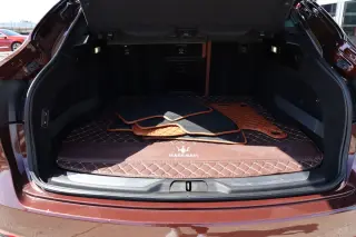 2019 Maserati Levante GranSport