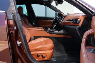 2019 Maserati Levante GranSport