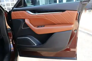 2019 Maserati Levante GranSport