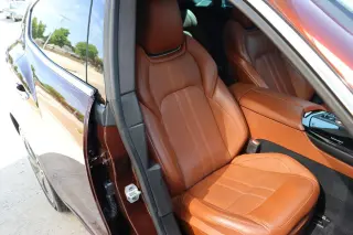 2019 Maserati Levante GranSport
