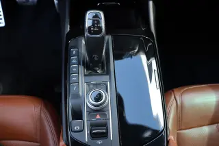 2019 Maserati Levante GranSport