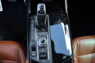 2019 Maserati Levante GranSport