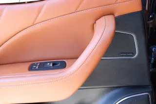 2019 Maserati Levante GranSport
