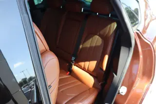2019 Maserati Levante GranSport